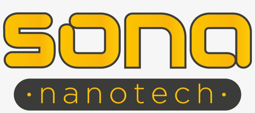 Sona Nanotech Is A Gold Nanorod Platform Technology, transparent png #6520289