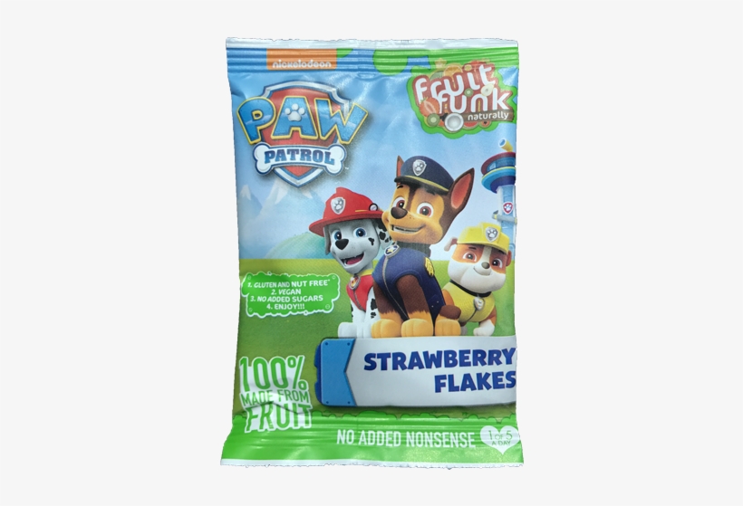 Paw Patrol Happybag, transparent png #6520456