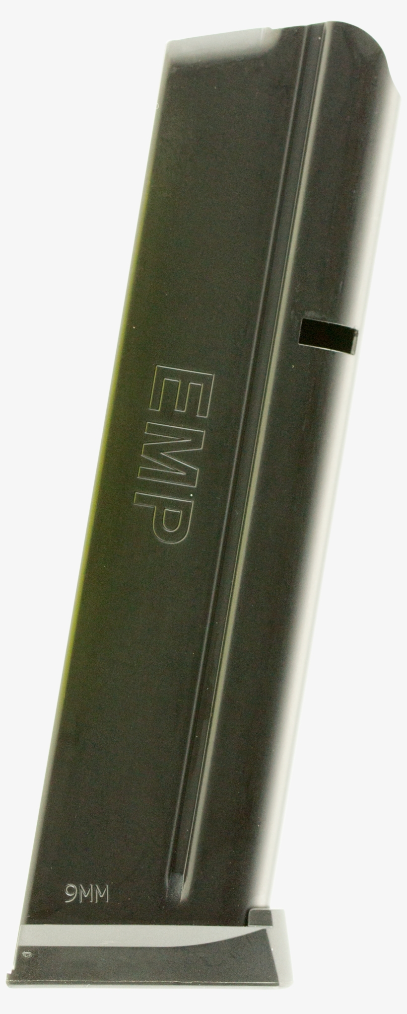 Springfield Armory Pi6069 1911 Emp 9mm 10 Rd Black, transparent png #6520573