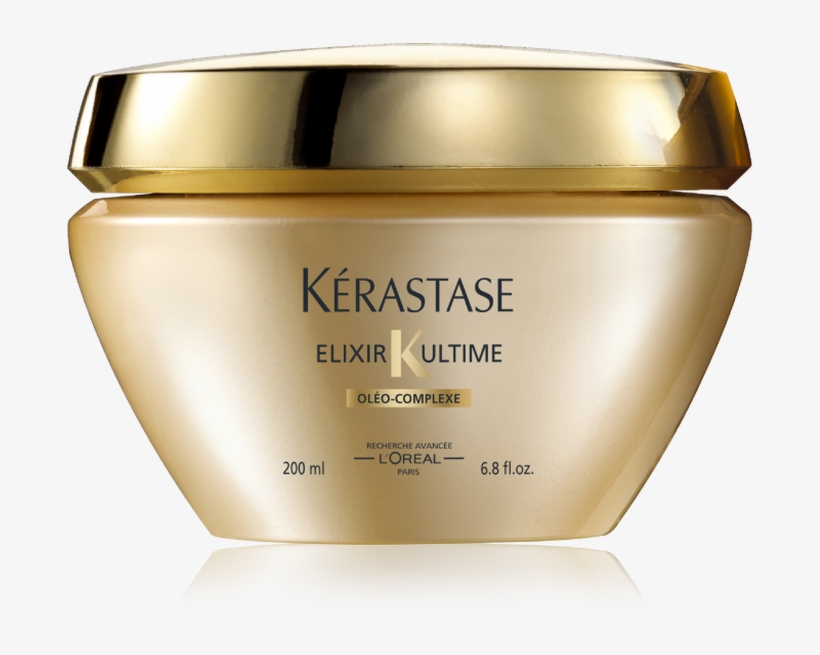 Kerastase Logo Png, transparent png #6520758