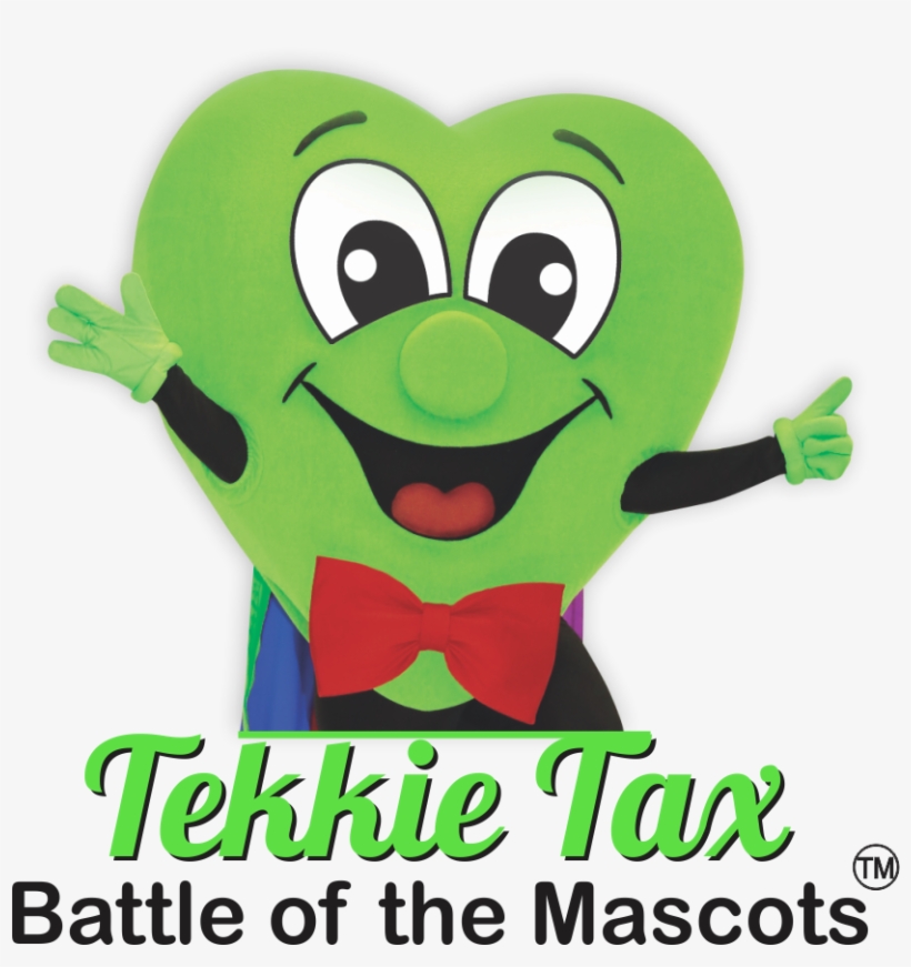 Tt Battle Of The Mascot Logo, transparent png #6520808