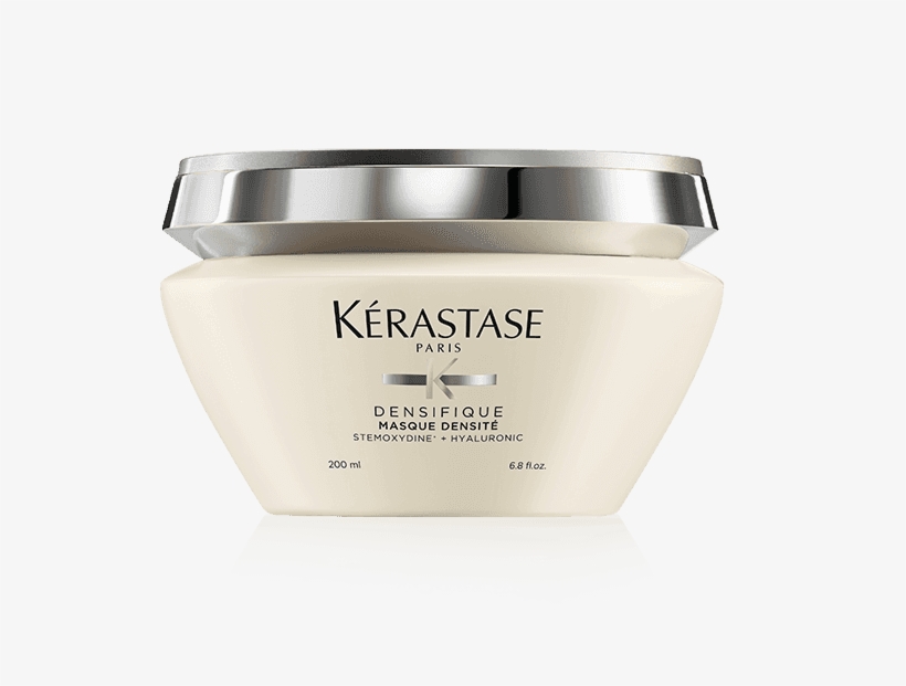 Masque Densite Density Densifique 200ml 01 Kérastase, transparent png #6520900