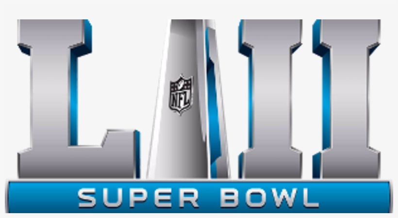 Super Bowl 52 Lii, transparent png #6521262