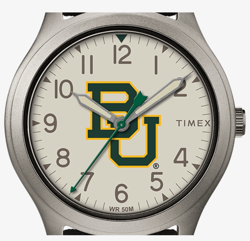 Ringer Baylor Bears Timex Us, transparent png #6521371