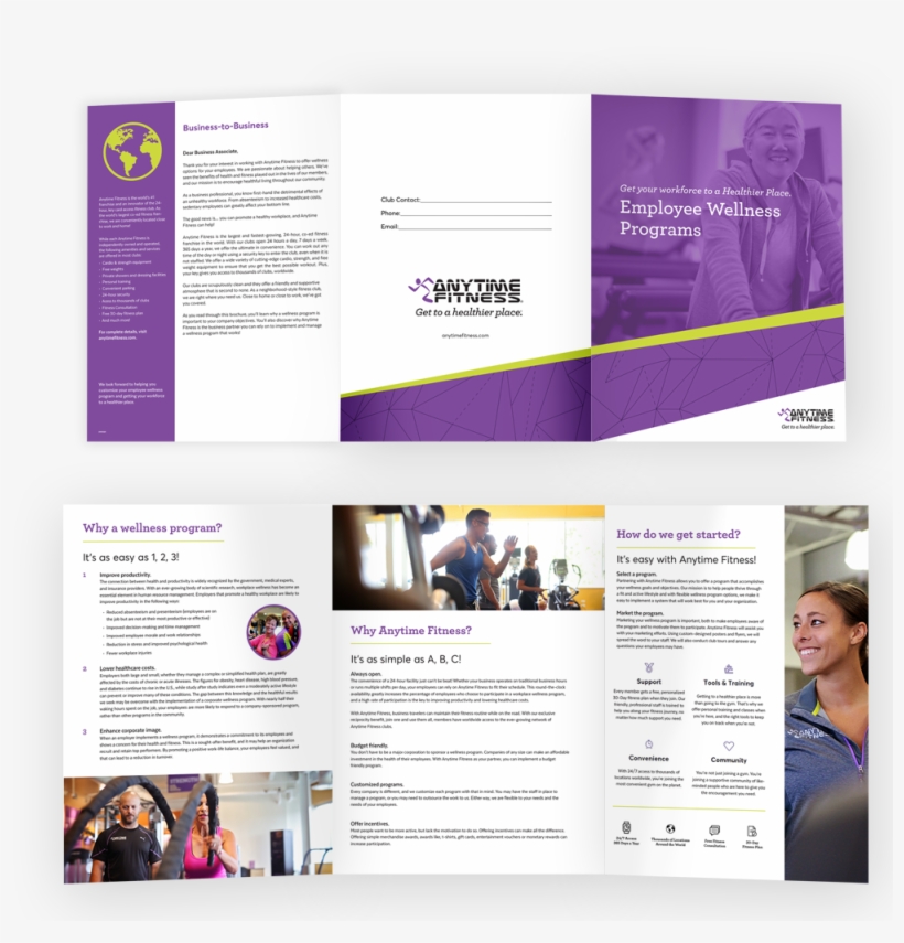 Anytime Fitness, transparent png #6521426