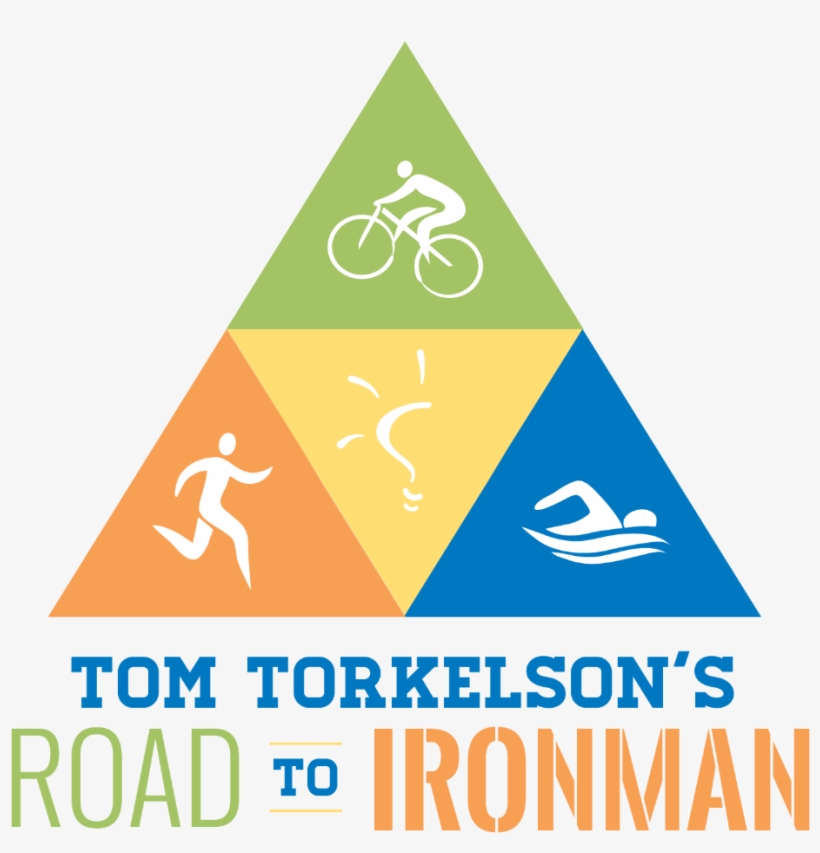 Tom Torkelson's Road To Ironman, transparent png #6521484