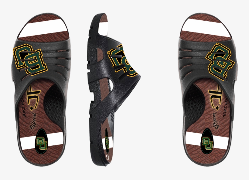 Baylor Bears Football Slides, transparent png #6521488