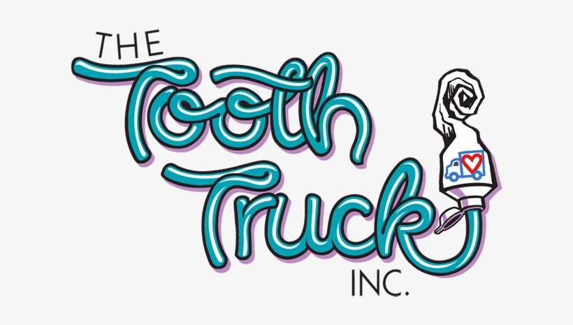 Tooth Truck, transparent png #6521531