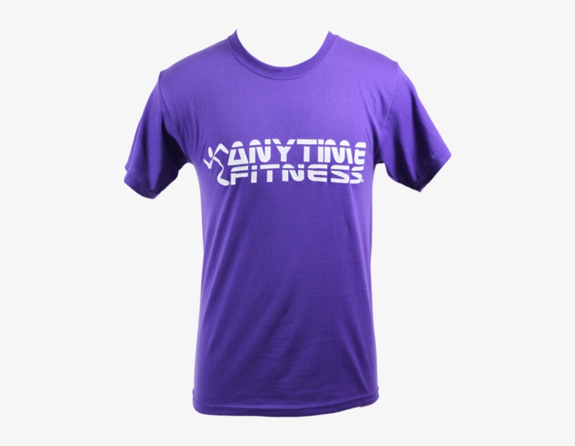 Hd Wallpapers Anytime Fitness Logo Clothing, transparent png #6521590