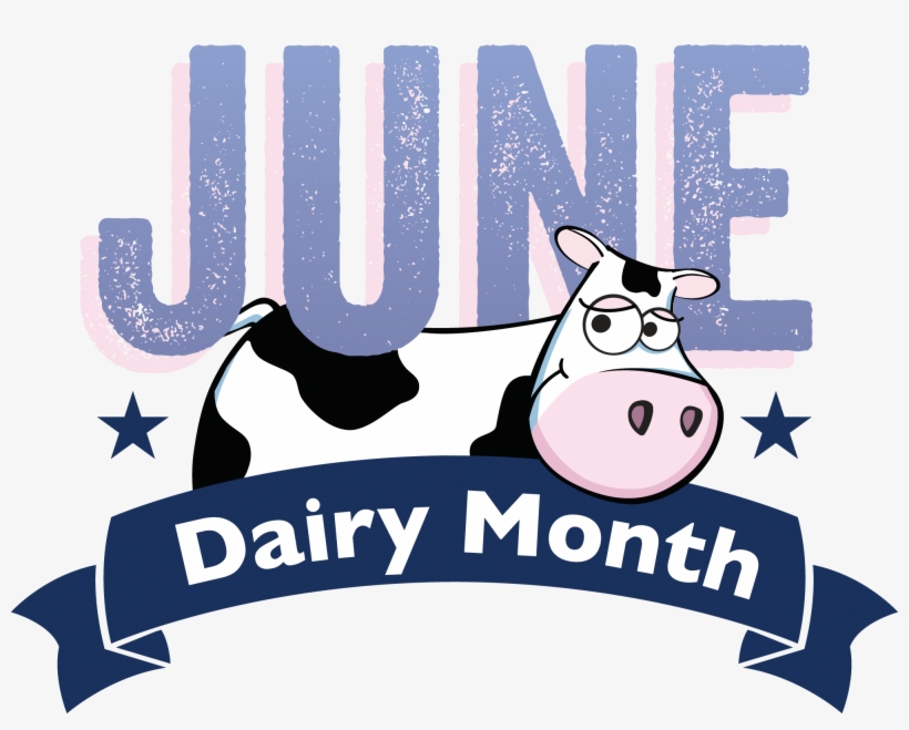 Lincoln, Ne June Is Dairy Month, And Thanks To Nebraska's, transparent png #6521651