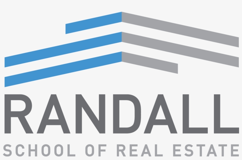 Randall School Of Real Estate, transparent png #6521713