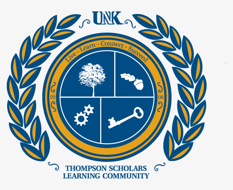 A Living/learning Community For Students Who Are Awarded, transparent png #6521784