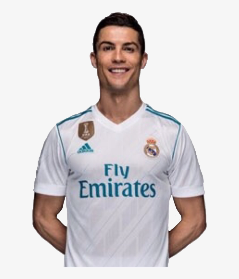 Ronaldo Png Pluspng, transparent png #6521980