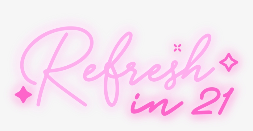 Refresh In 21, Lsf Refresh, Daily Workotus, Weekly, transparent png #6522169