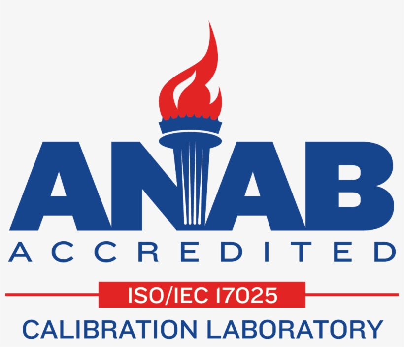 Anab Alliance Calibration Iso 17025 Accredited, transparent png #6522488
