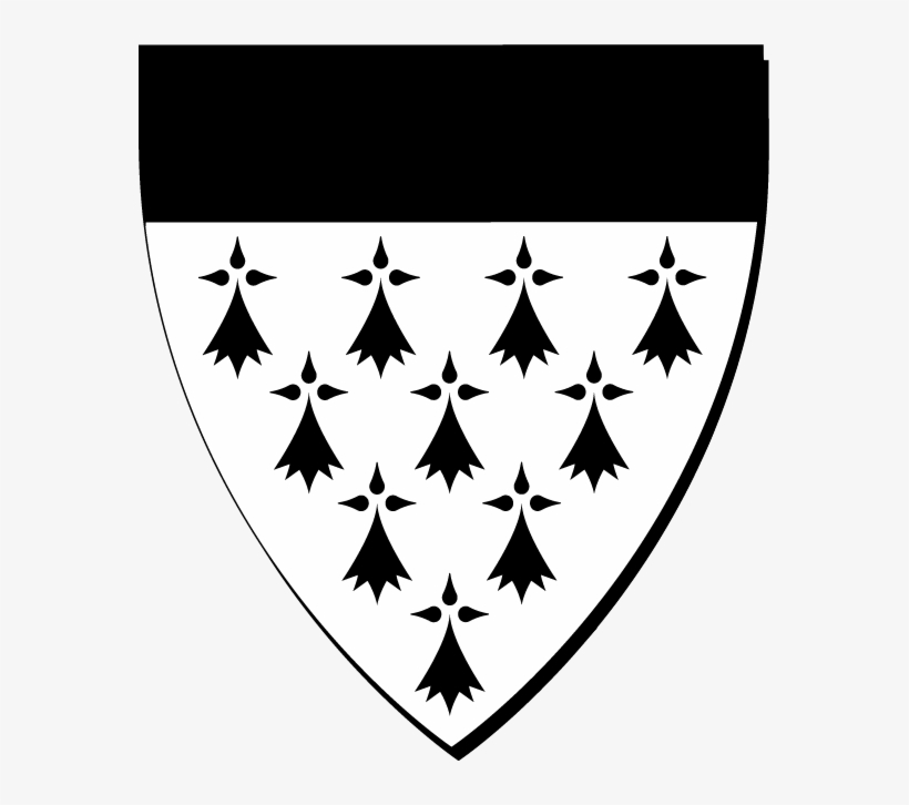 Ecu Pays Rennes, transparent png #6522711