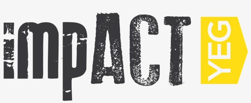 If You Would Like To Be A Part Of The Impact Yeg Team,, transparent png #6522851