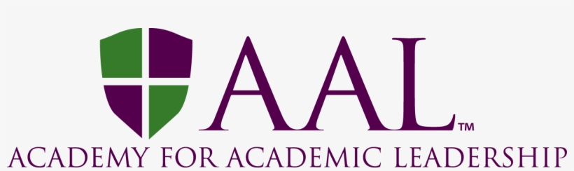 Academy For Academic Leadership Logo, transparent png #6522962