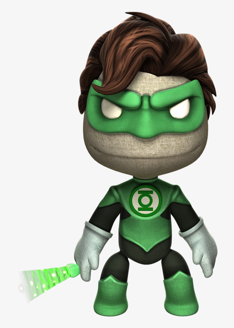 10 16 28 805 Greenlanternfront, transparent png #6523024