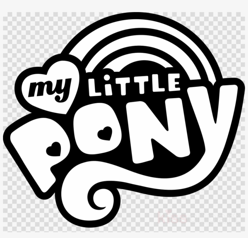 My Little Pony SVG Cricut