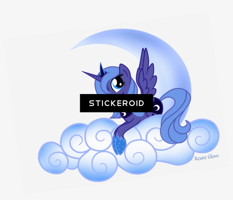 My Little Pony, transparent png #6523375