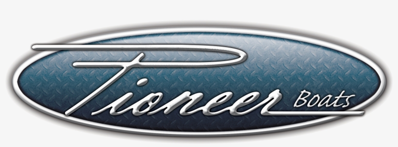 Tournament's Presenting Sponsor Pioneer Boats, transparent png #6523535