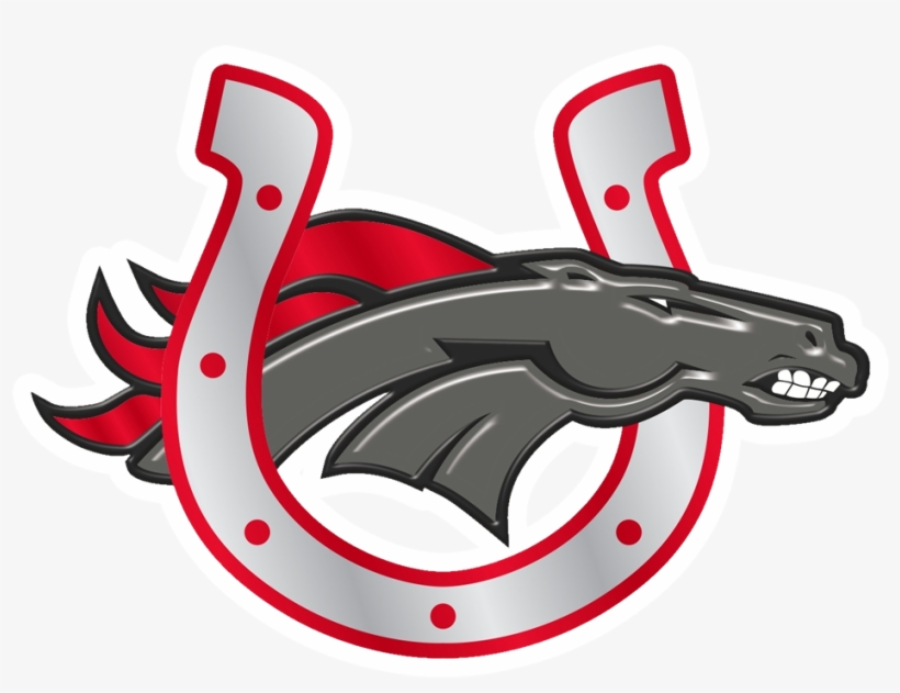 Palmetto Mustangs, transparent png #6523802