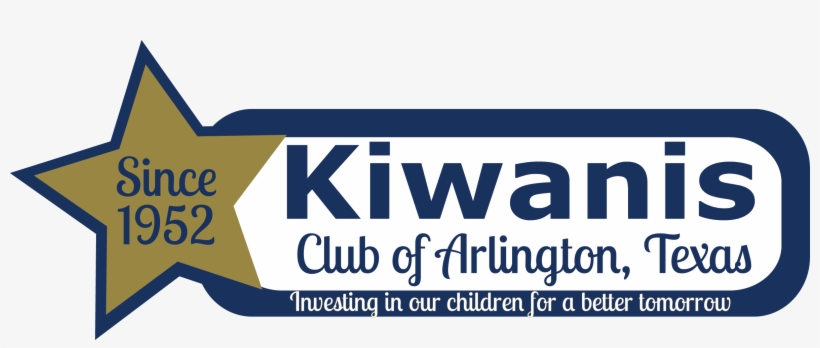 Hi, Welcome To The Kiwanis Club Of Arlington Website, transparent png #6523804