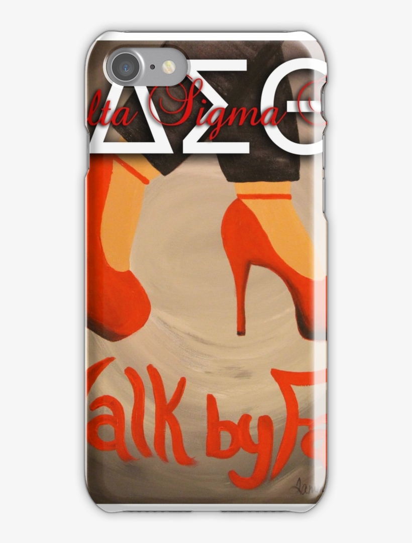 Walk By Faith, transparent png #6523993