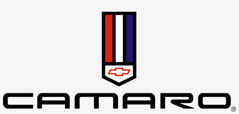 Camaro Logo Related Keywords Camaro Logo Long Tail, transparent png #6524044