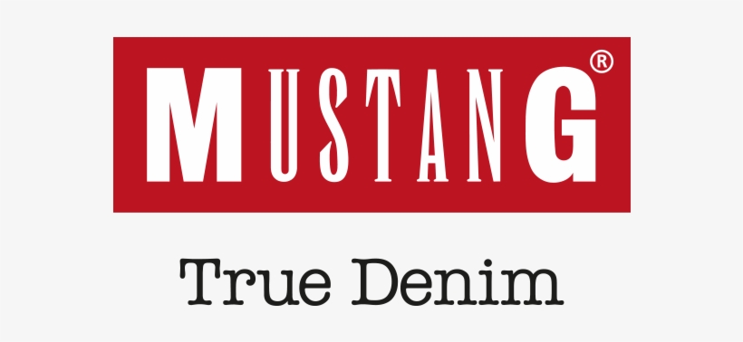 Mustang Logo Png, transparent png #6524170