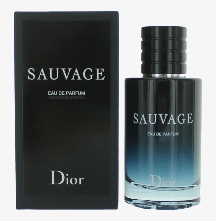 Dior Sauvage Edp 100ml, transparent png #6524233