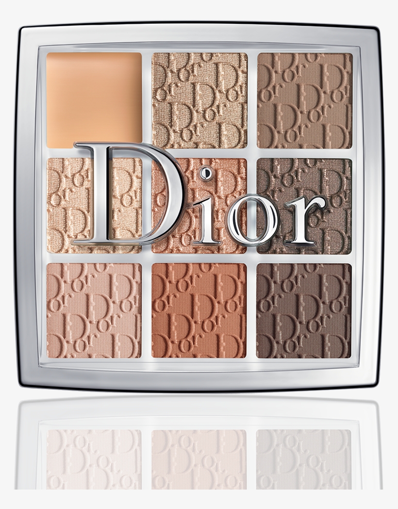 Discover Dior Backstage Eye Palette By Christian Dior, transparent png #6524340