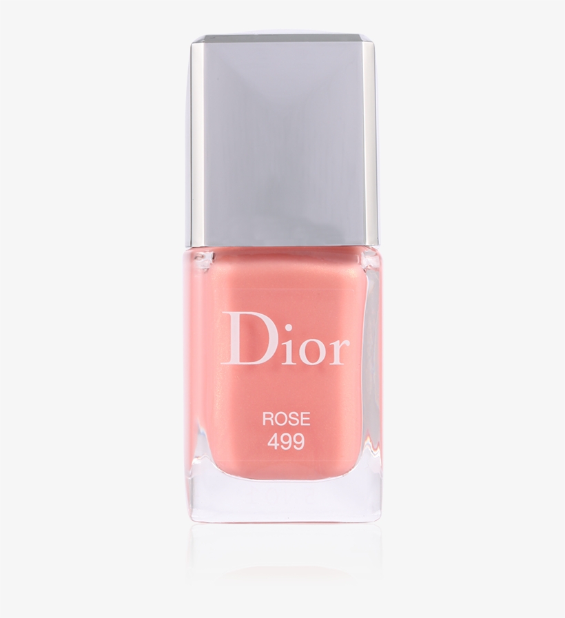Dior Rouge Dior Vernis Nagellack Nr, transparent png #6524634