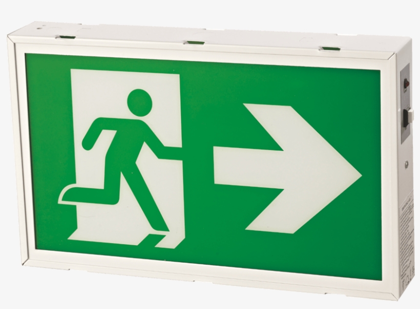 Self-powered Led Running Man, transparent png #6524636