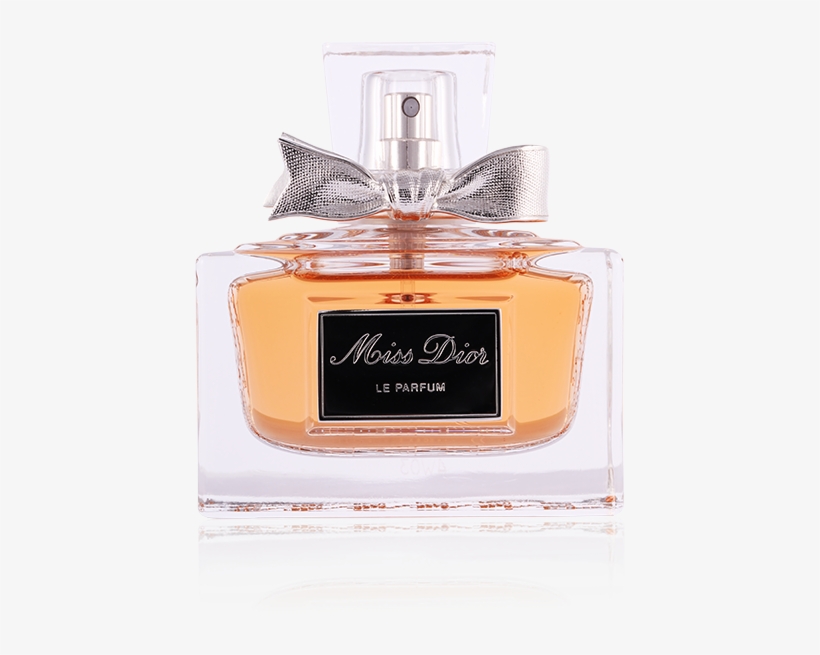 Dior Miss Dior Le Parfum Eau De Parfum 40 Ml, transparent png #6524739