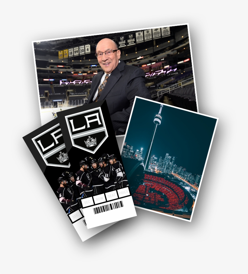 Kings Prizes, transparent png #6524745