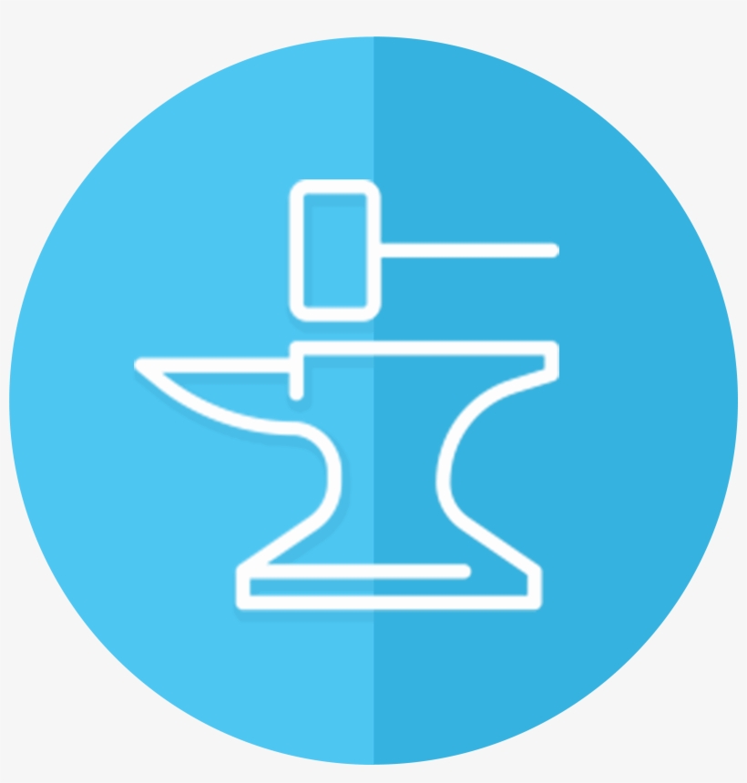 Steel Industry, transparent png #6524836