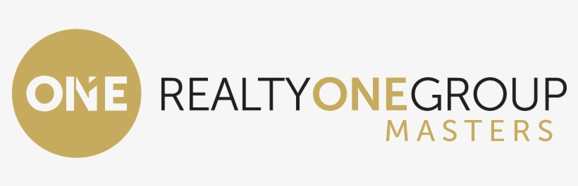 Realty One Group Masters, transparent png #6524949