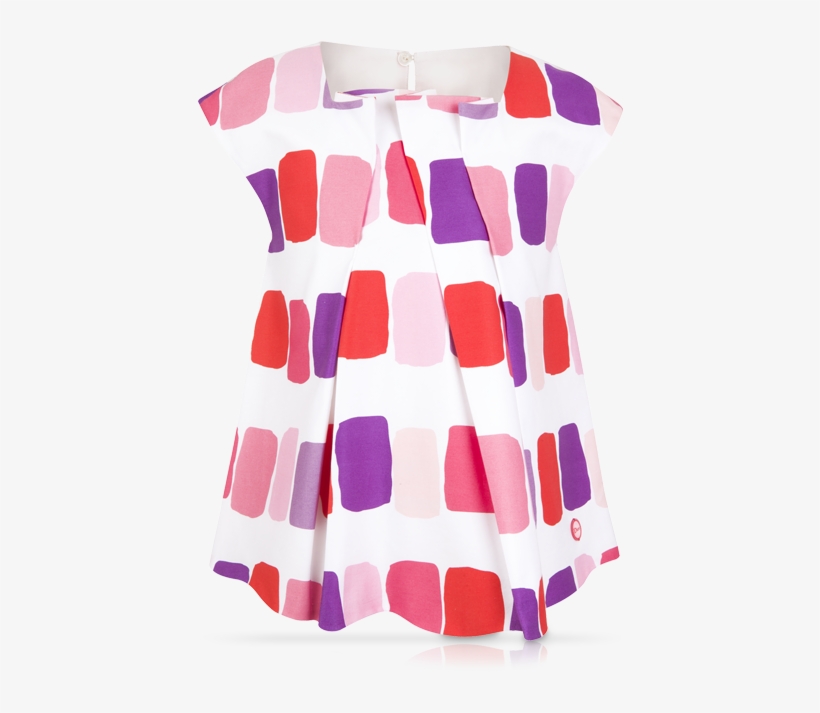 Porcelain Silk Satin Dress With A Rose Print, transparent png #6524952