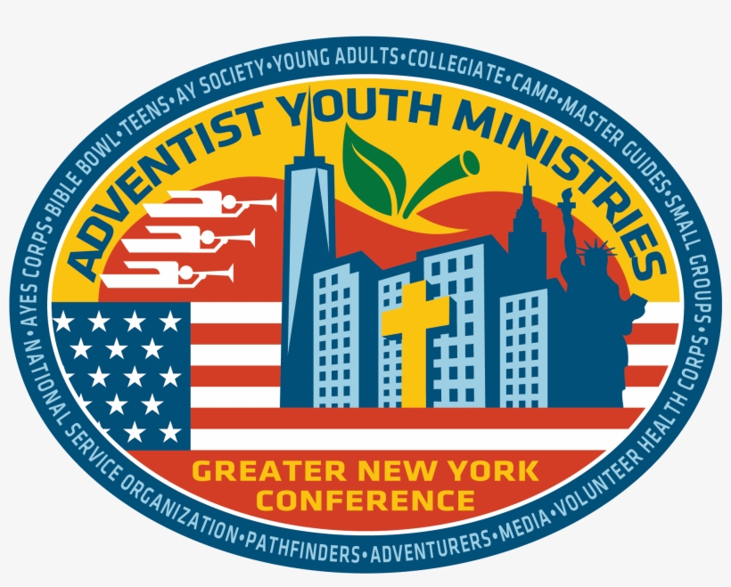 Gnycyouth Logo New, transparent png #6525510
