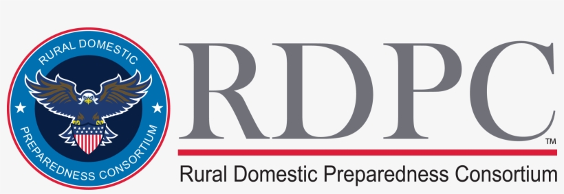 Logo Of The Rural Domestic Preparedness Consortium, transparent png #6525558