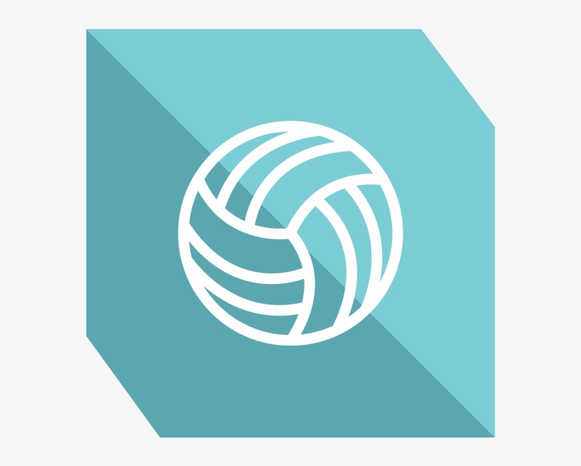 Sand Volleyball Court, transparent png #6525618