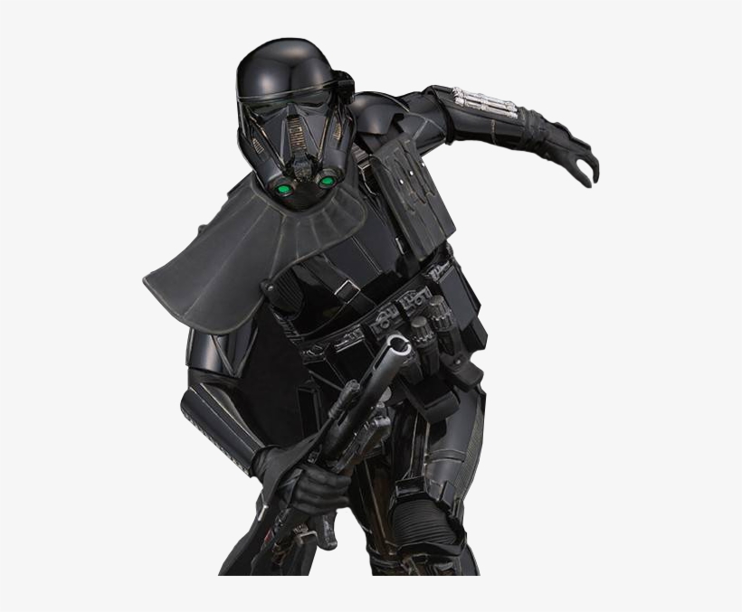 Star Wars Rogue One, transparent png #6525690