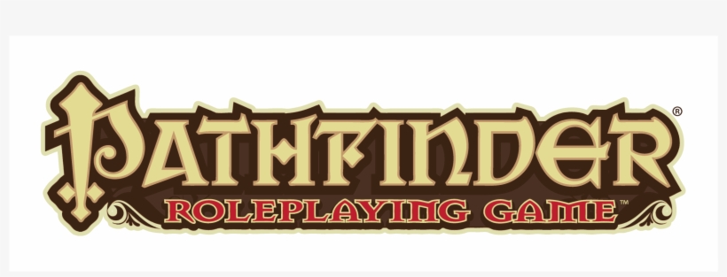 Pathfinder Roleplaying Game, transparent png #6525747