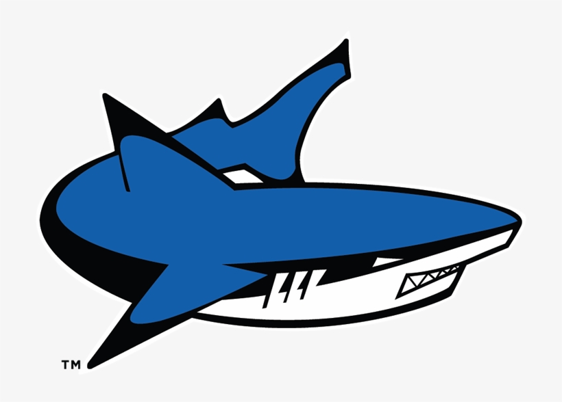 Mdc Shark Logo, transparent png #6525748