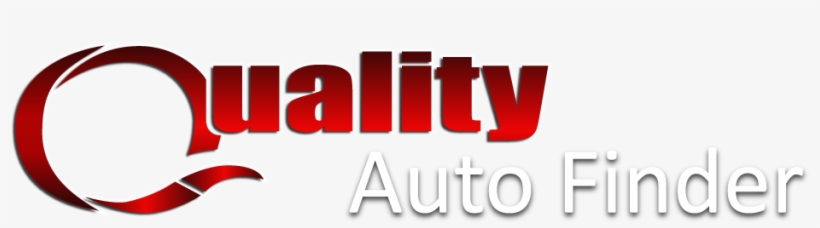 Quality Auto Finder, transparent png #6525902