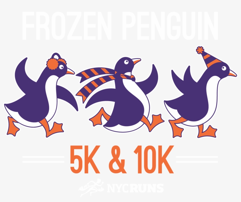 Penguins Logo Png, transparent png #6526006