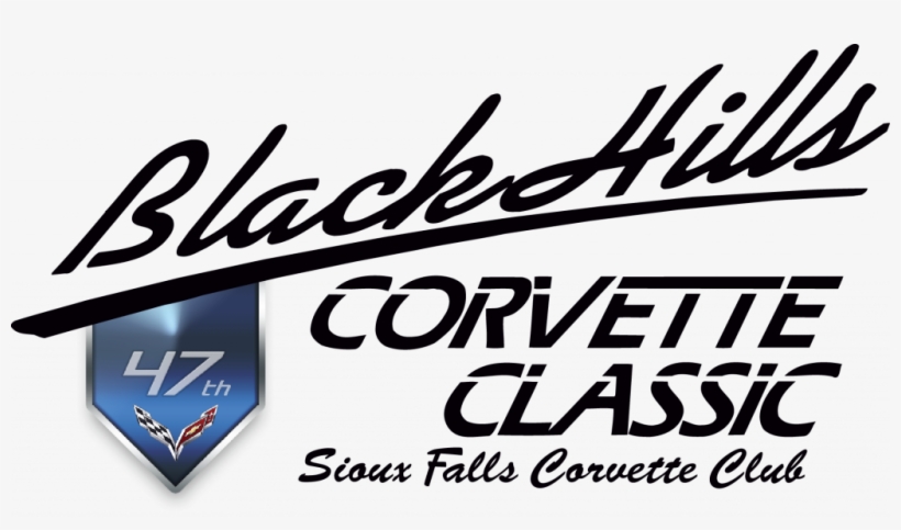 Black Hills Corvette Classic, transparent png #6526007