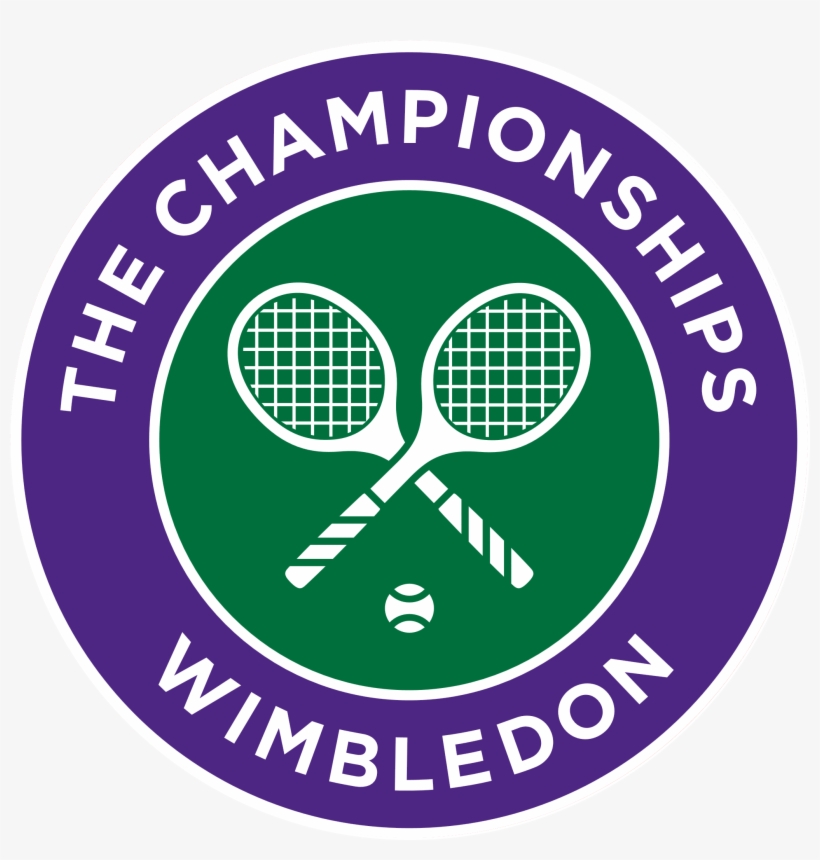 Wimbledon Logos Download Pittsburgh Penguins Signs, transparent png #6526113